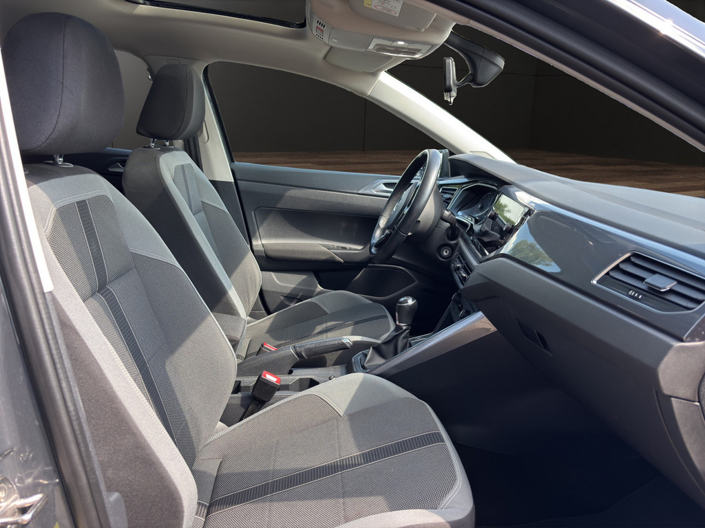 Polo Highline 1.0 TSI