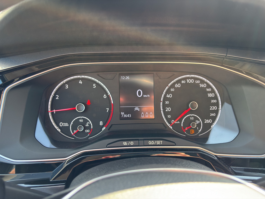 Polo Highline 1.0 TSI