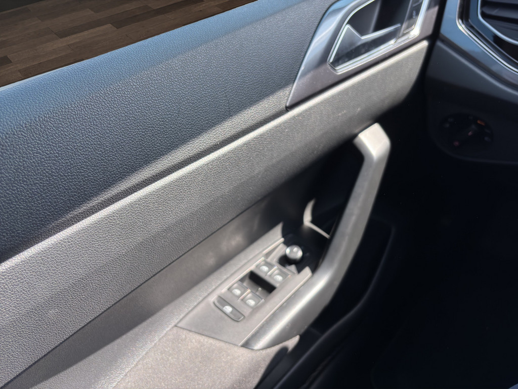 Polo Highline 1.0 TSI