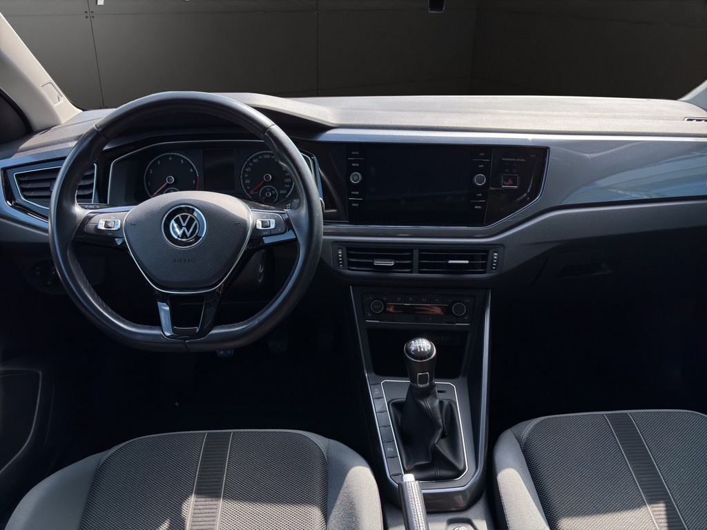 Polo Highline 1.0 TSI