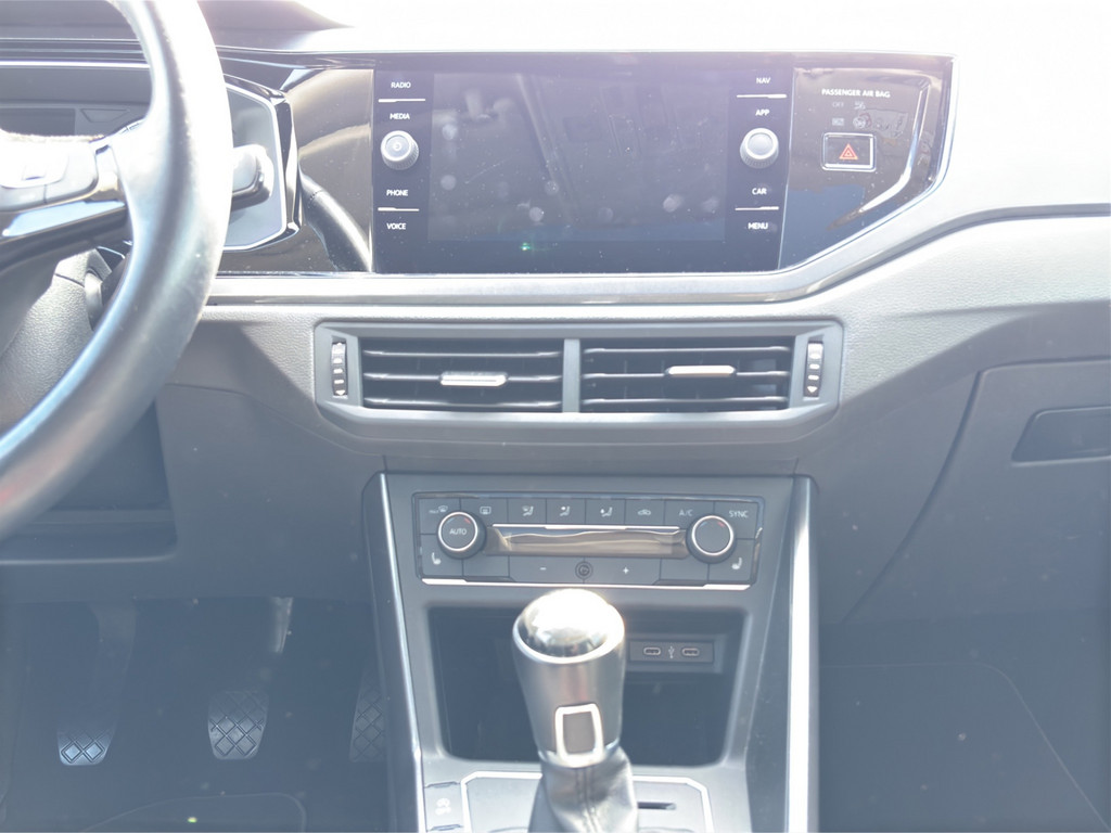 Polo Highline 1.0 TSI