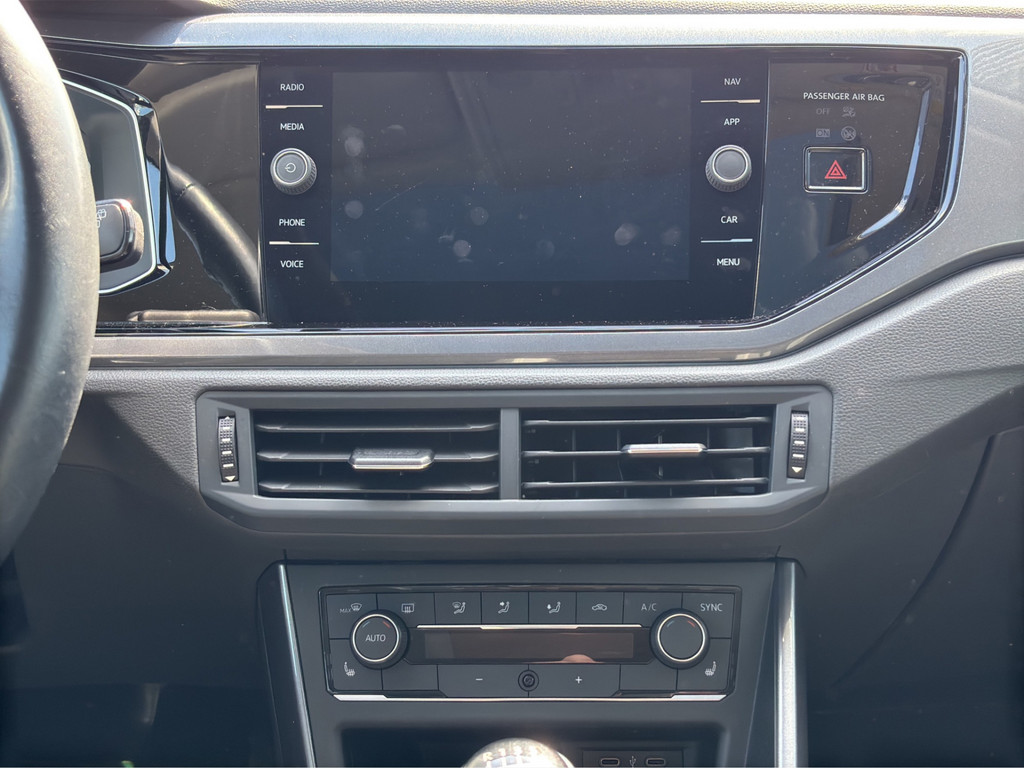 Polo Highline 1.0 TSI