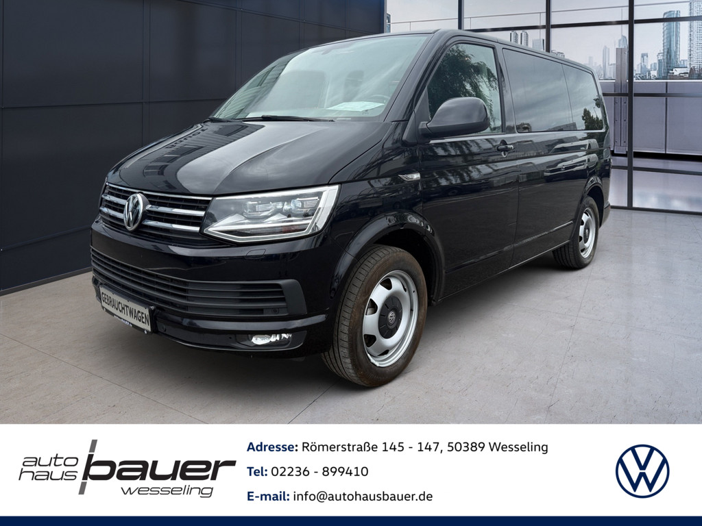 Multivan T6 2.0 TDi Comfortline