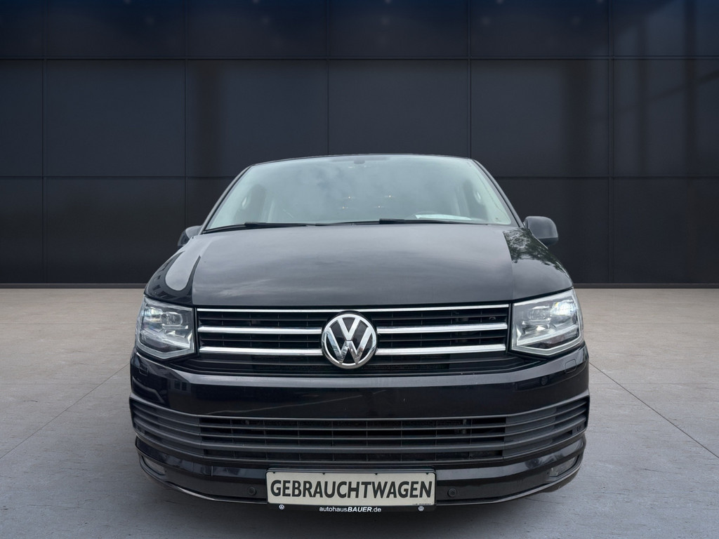 Multivan T6 2.0 TDi Comfortline