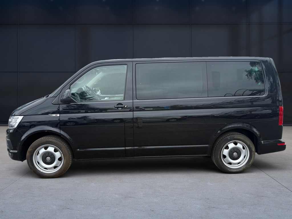 Multivan T6 2.0 TDi Comfortline