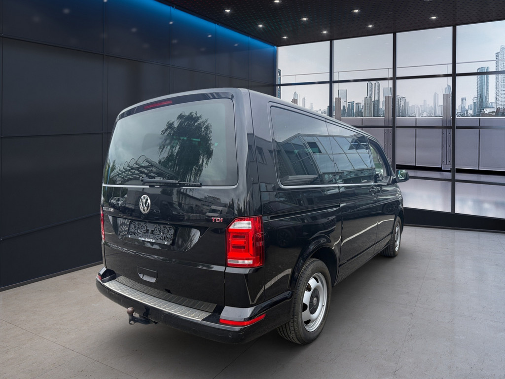 Multivan T6 2.0 TDi Comfortline