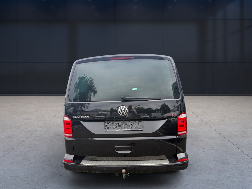 Multivan T6 2.0 TDi Comfortline