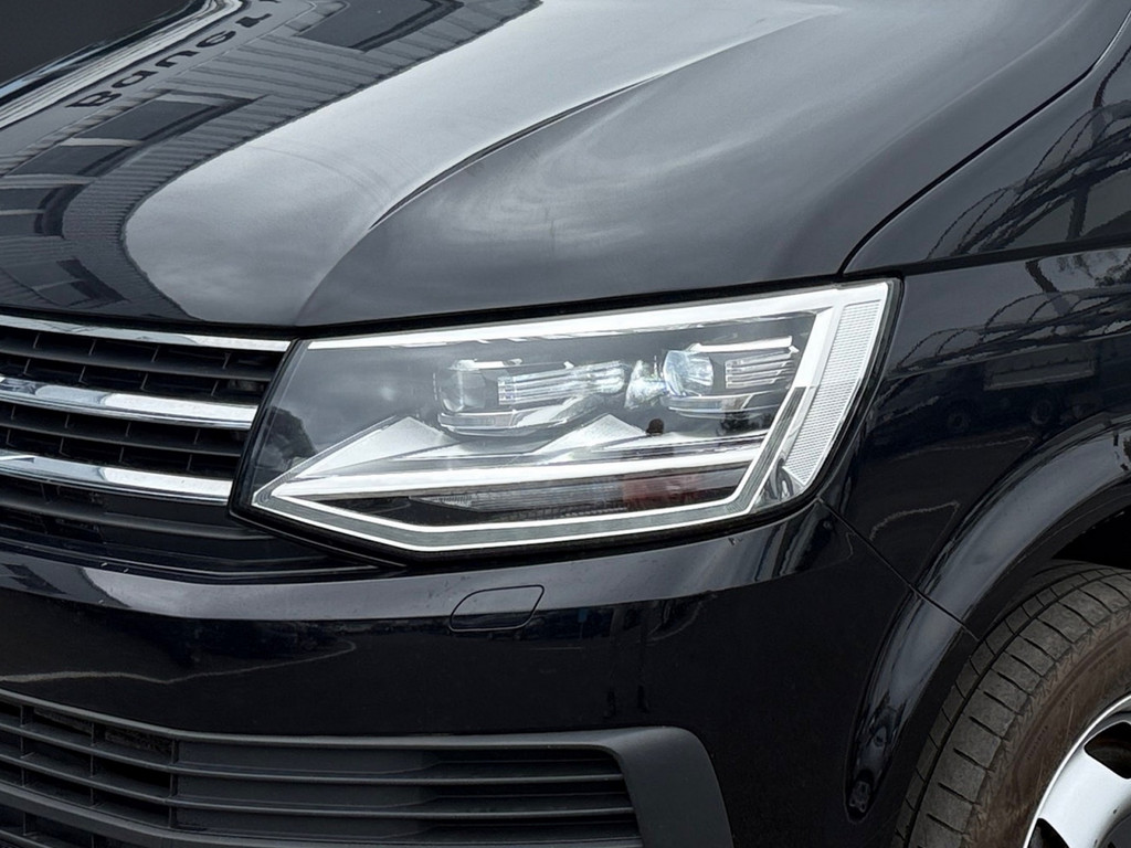 Multivan T6 2.0 TDi Comfortline