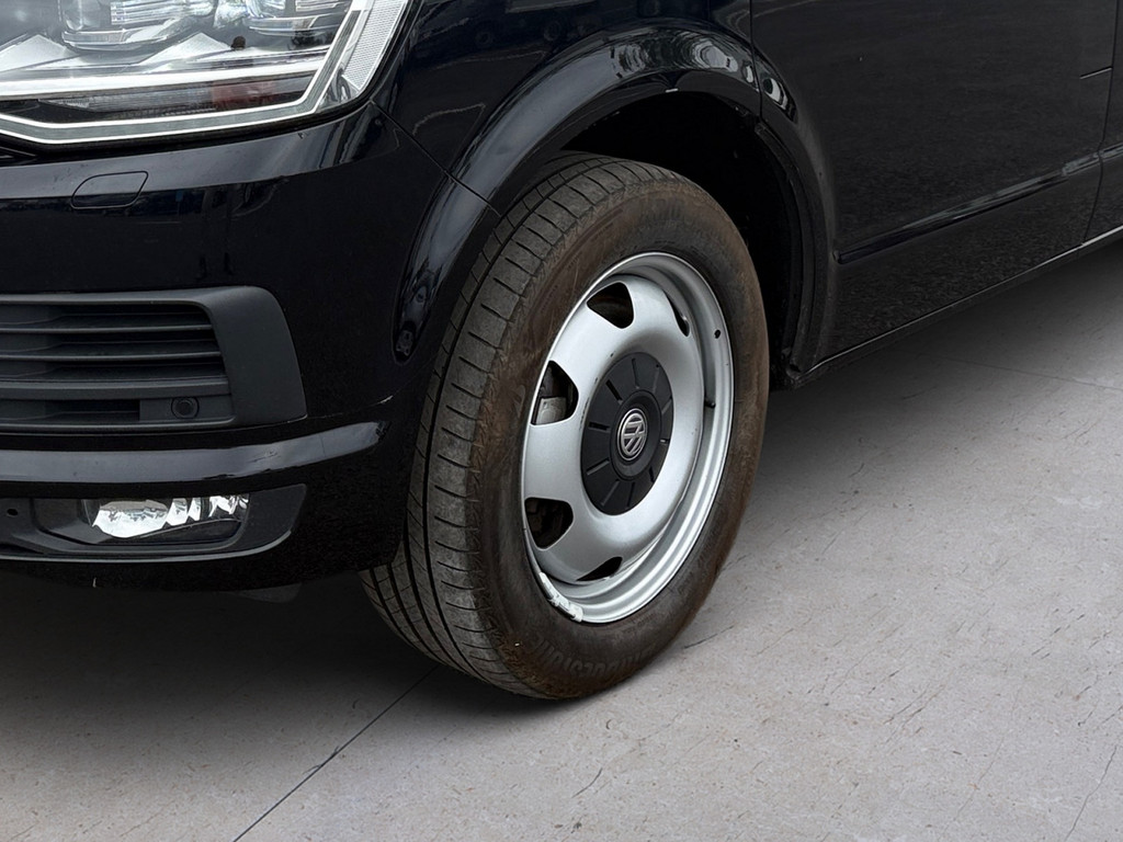 Multivan T6 2.0 TDi Comfortline