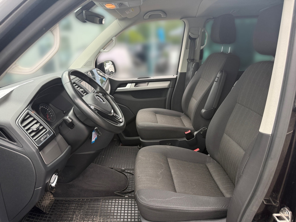 Multivan T6 2.0 TDi Comfortline