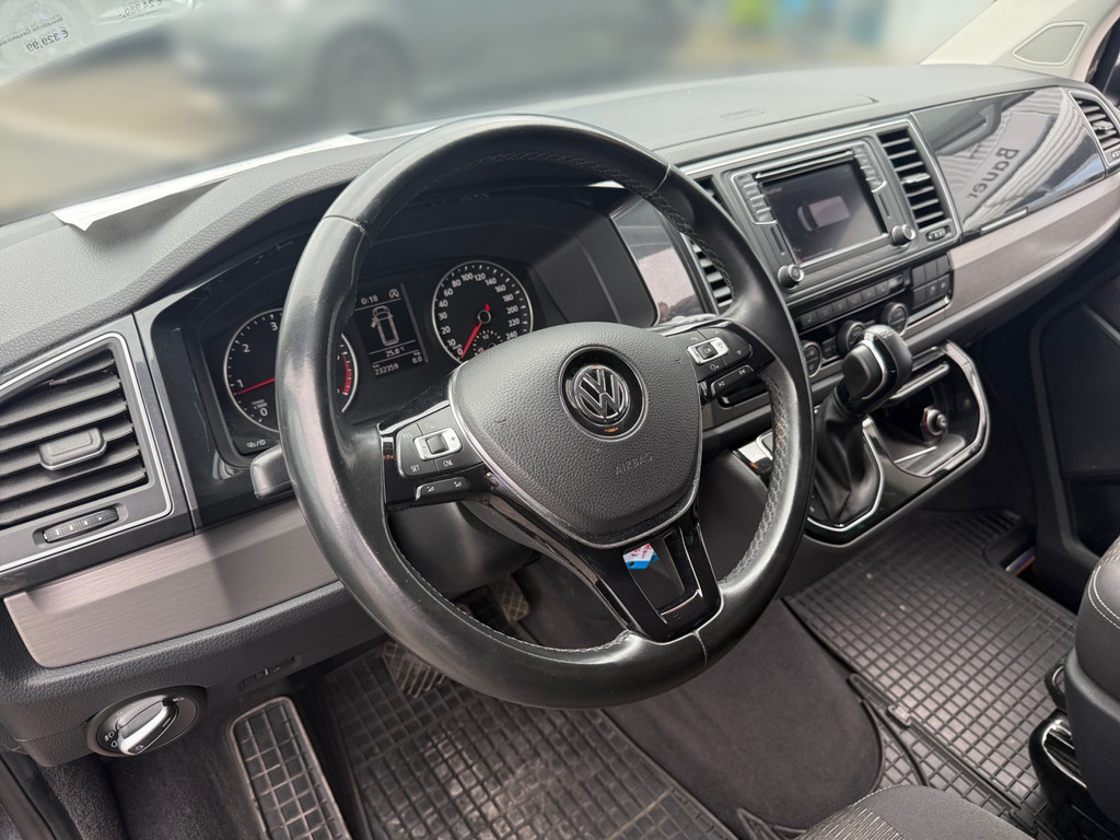 Multivan T6 2.0 TDi Comfortline
