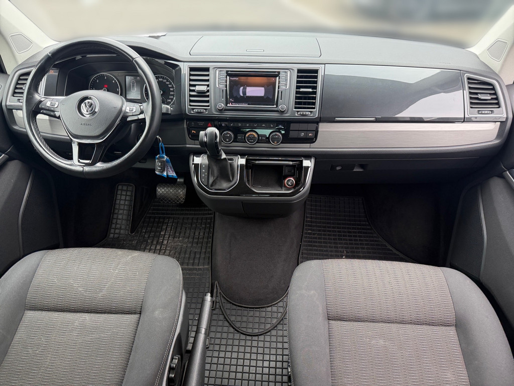 Multivan T6 2.0 TDi Comfortline