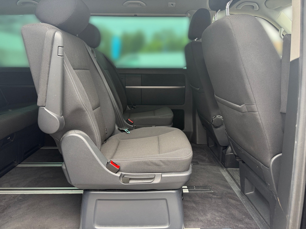 Multivan T6 2.0 TDi Comfortline
