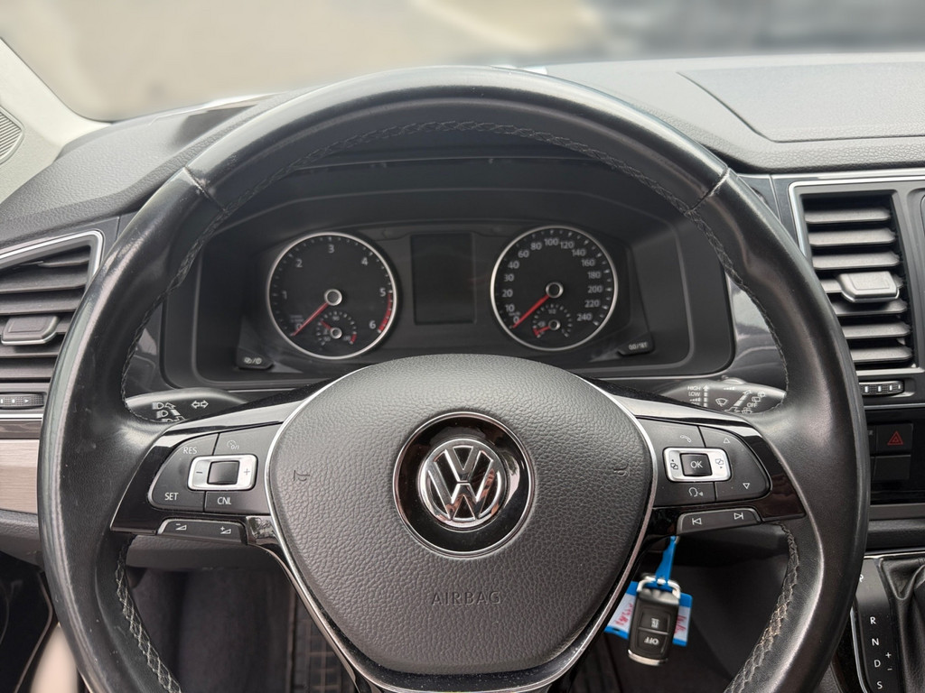 Multivan T6 2.0 TDi Comfortline