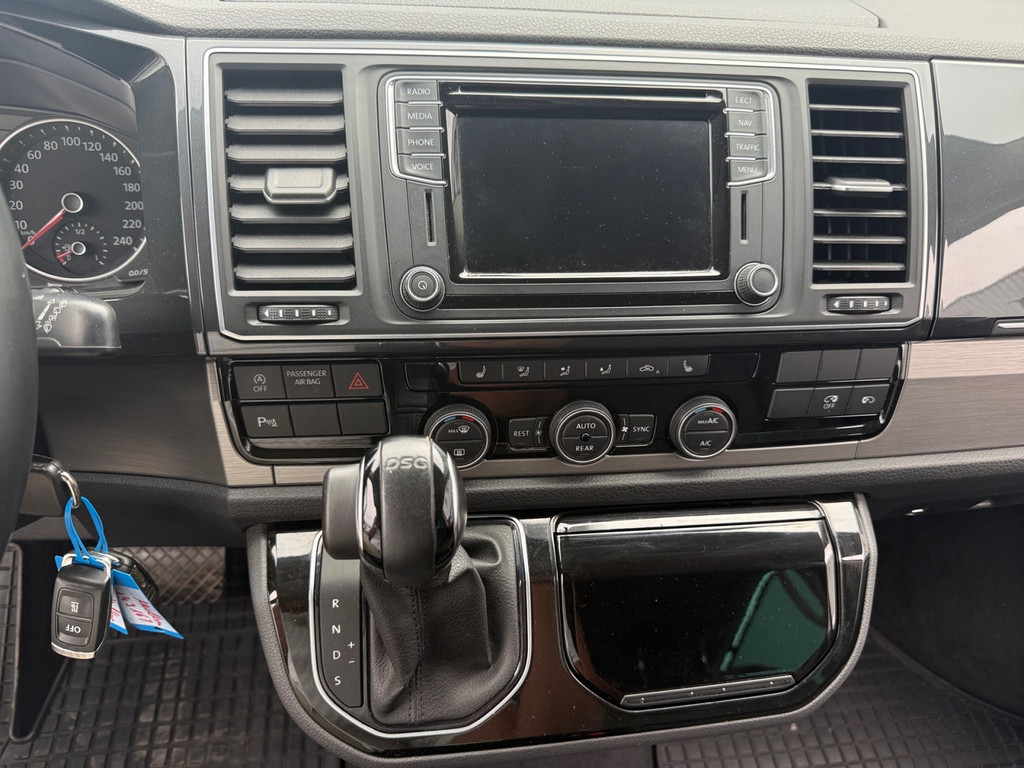 Multivan T6 2.0 TDi Comfortline