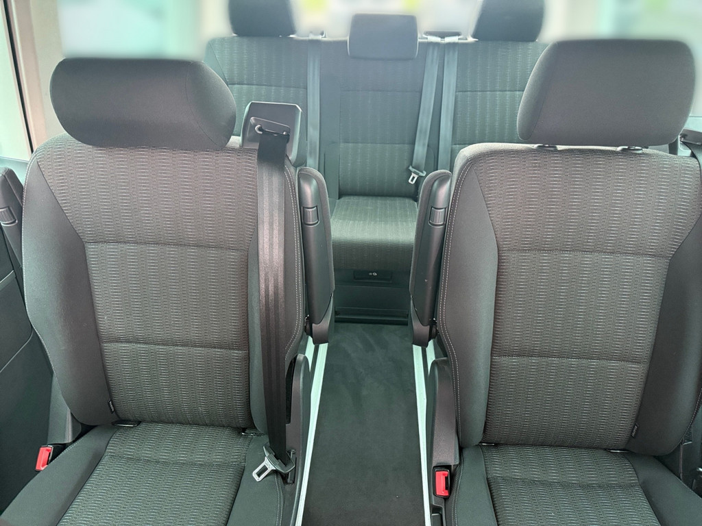 Multivan T6 2.0 TDi Comfortline