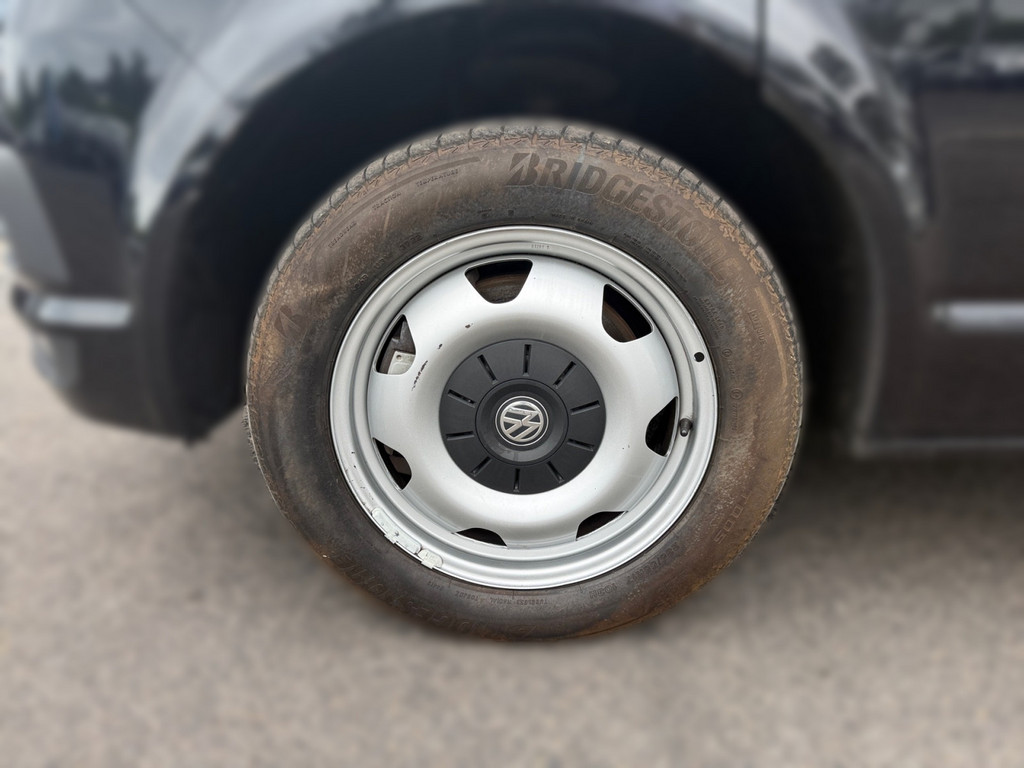 Multivan T6 2.0 TDi Comfortline
