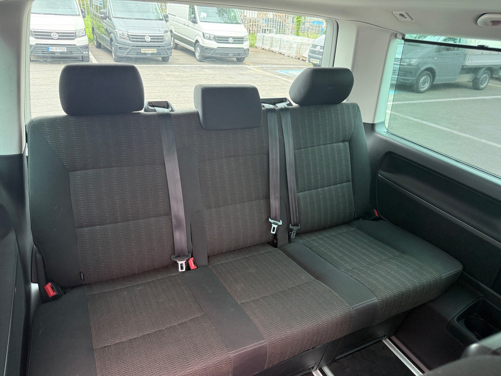 Multivan T6 2.0 TDi Comfortline