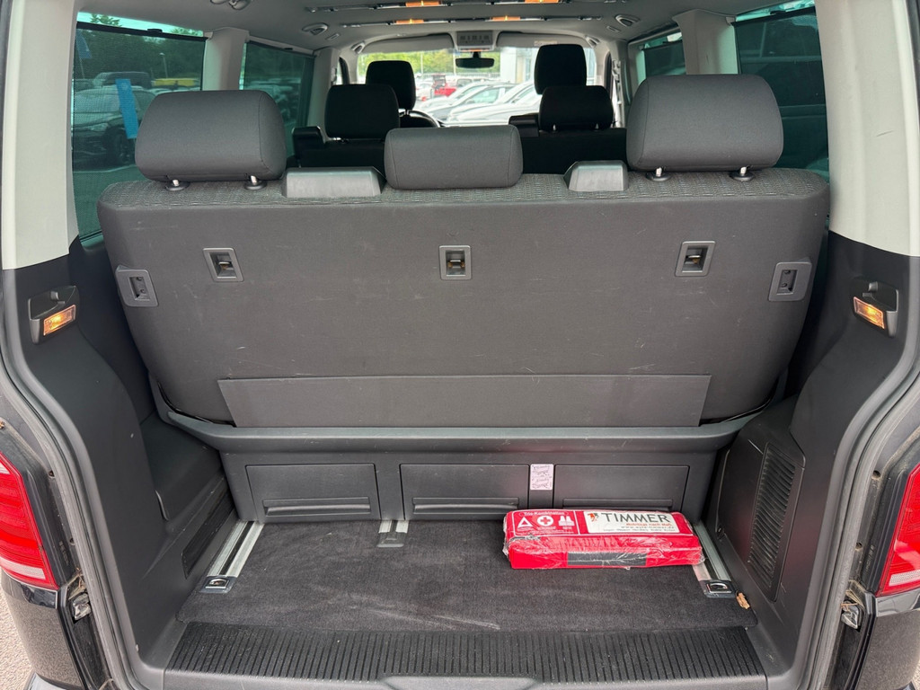 Multivan T6 2.0 TDi Comfortline