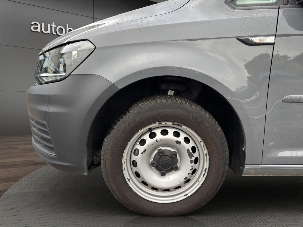 Caddy 1.0 TSI Kombi *AHK,Klima,Bluetooth*