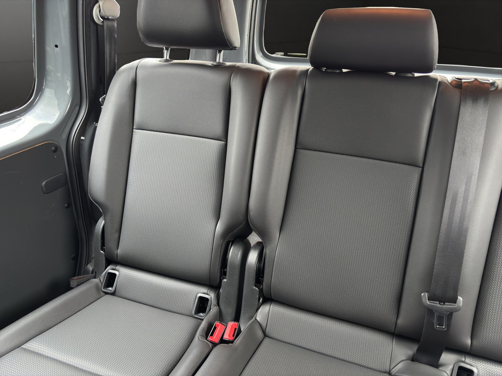 Caddy 1.0 TSI Kombi *AHK,Klima,Bluetooth*