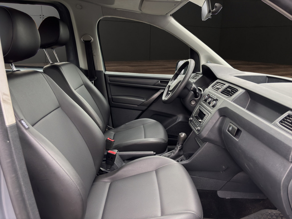 Caddy 1.0 TSI Kombi Caddy 1.0 TSI Kombi, Klima, Ele