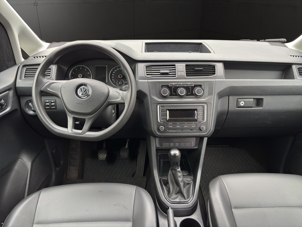 Caddy 1.0 TSI Kombi Caddy 1.0 TSI Kombi, Klima, Ele