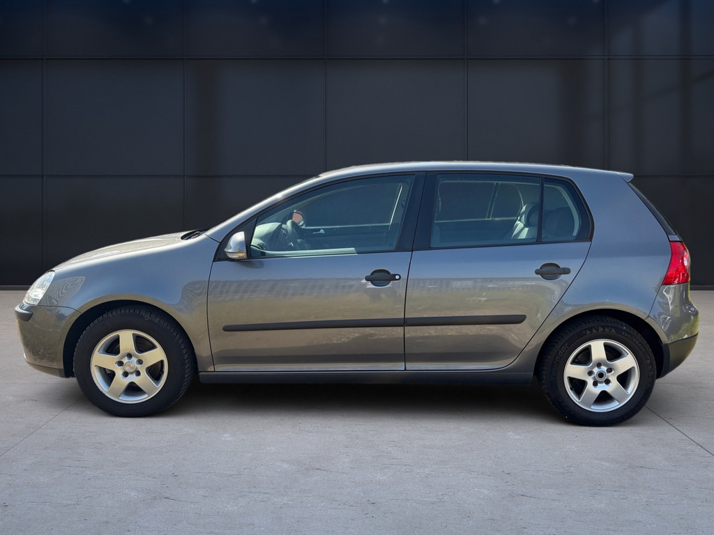 Golf V Trendline *Gewerbe / Export