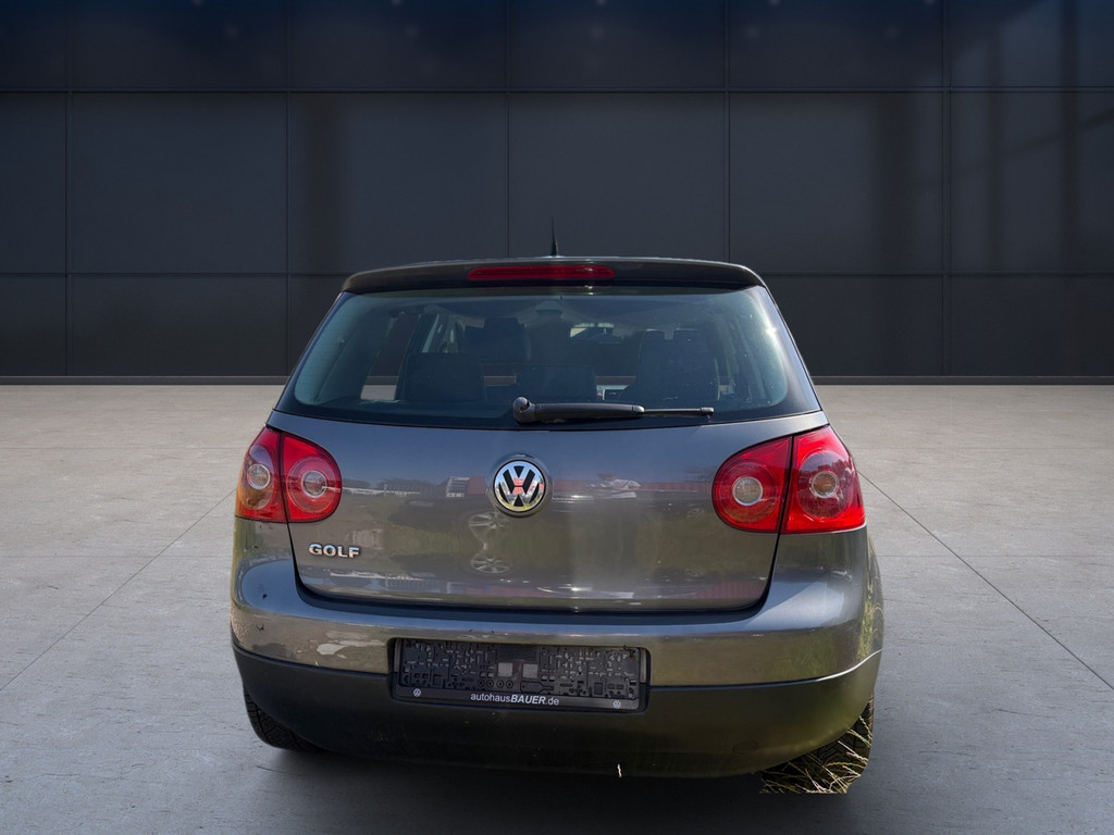 Golf V Trendline *Gewerbe / Export