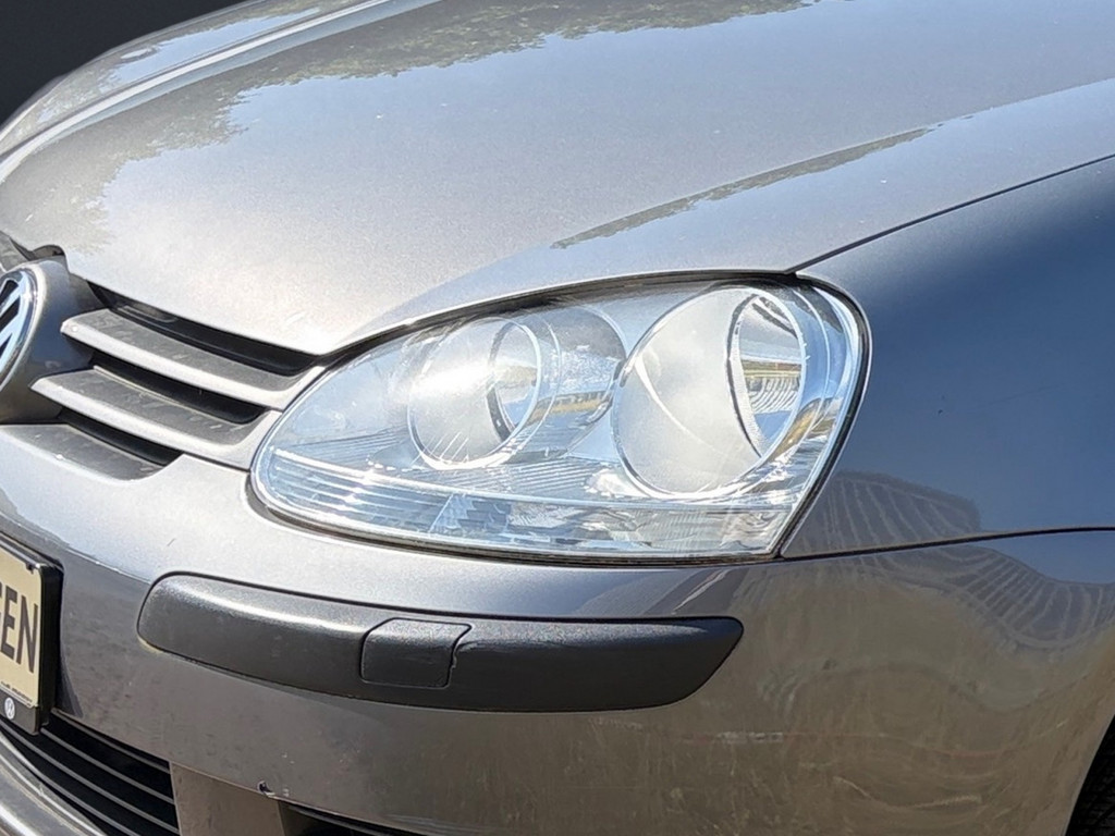 Golf V Trendline *Gewerbe / Export