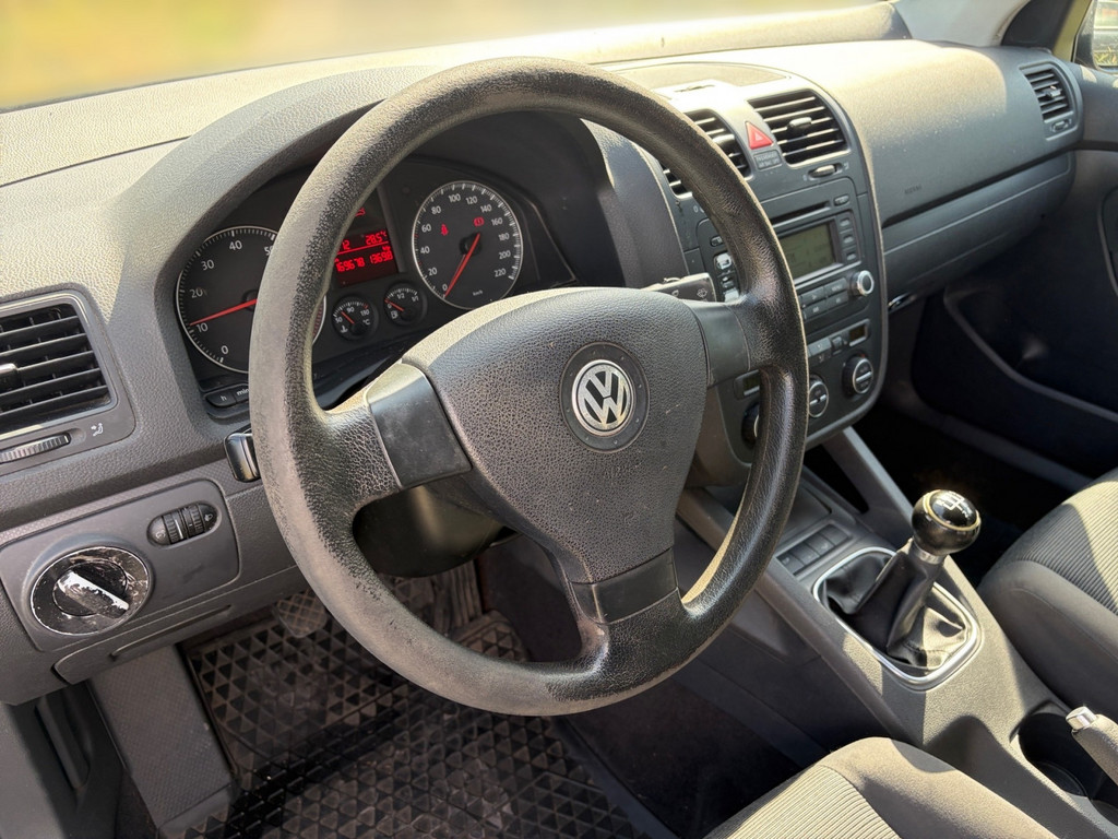 Golf V Trendline *Gewerbe / Export
