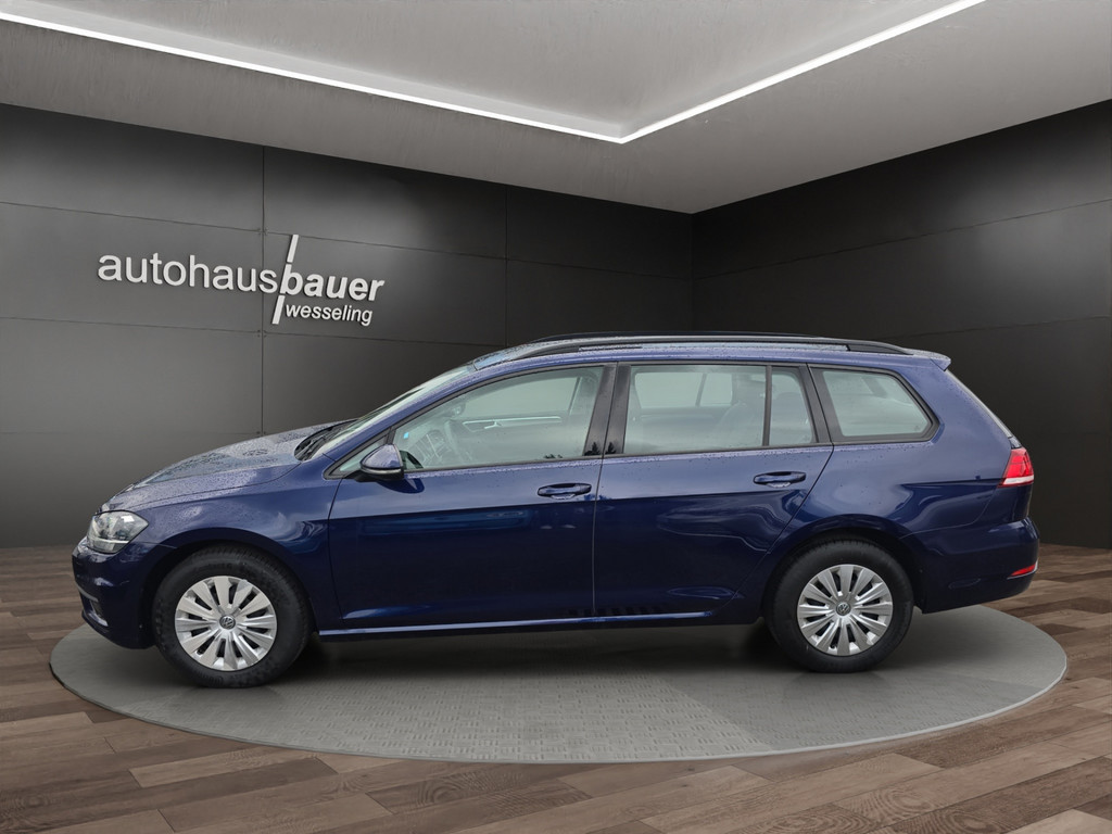 Golf VII Variant 1.0 TSI Trendline