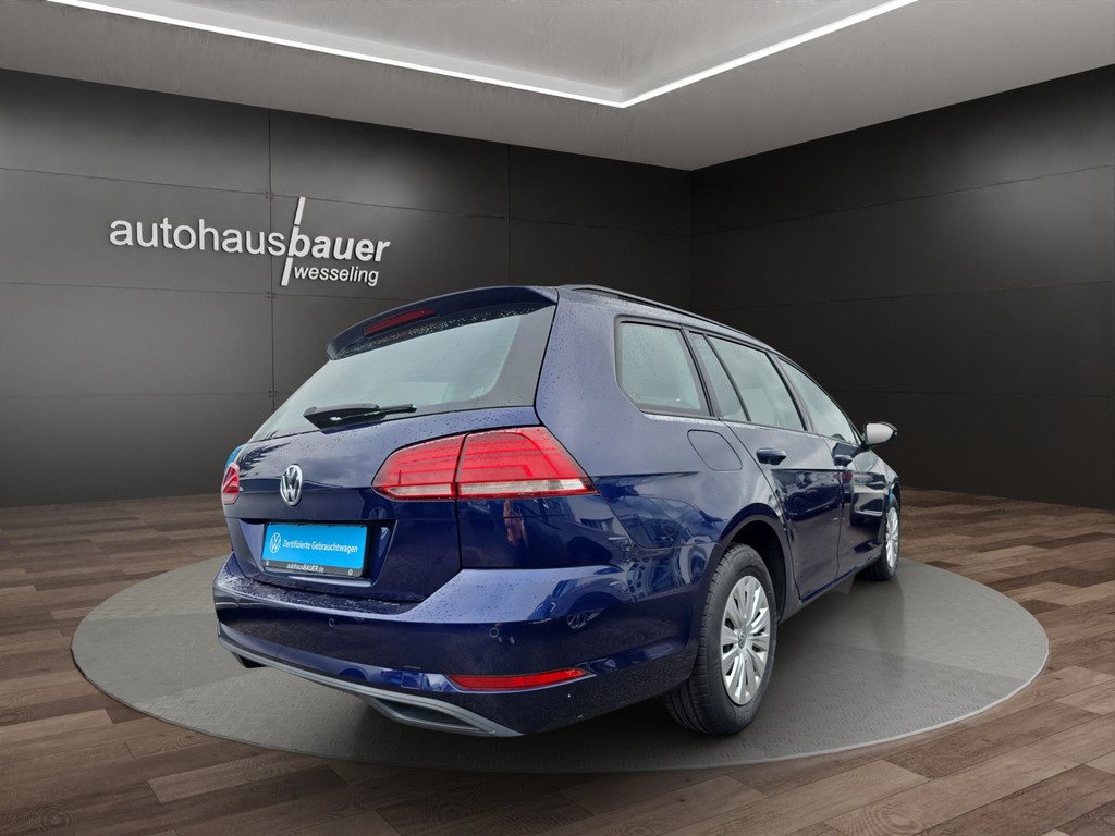 Golf VII Variant 1.0 TSI Trendline