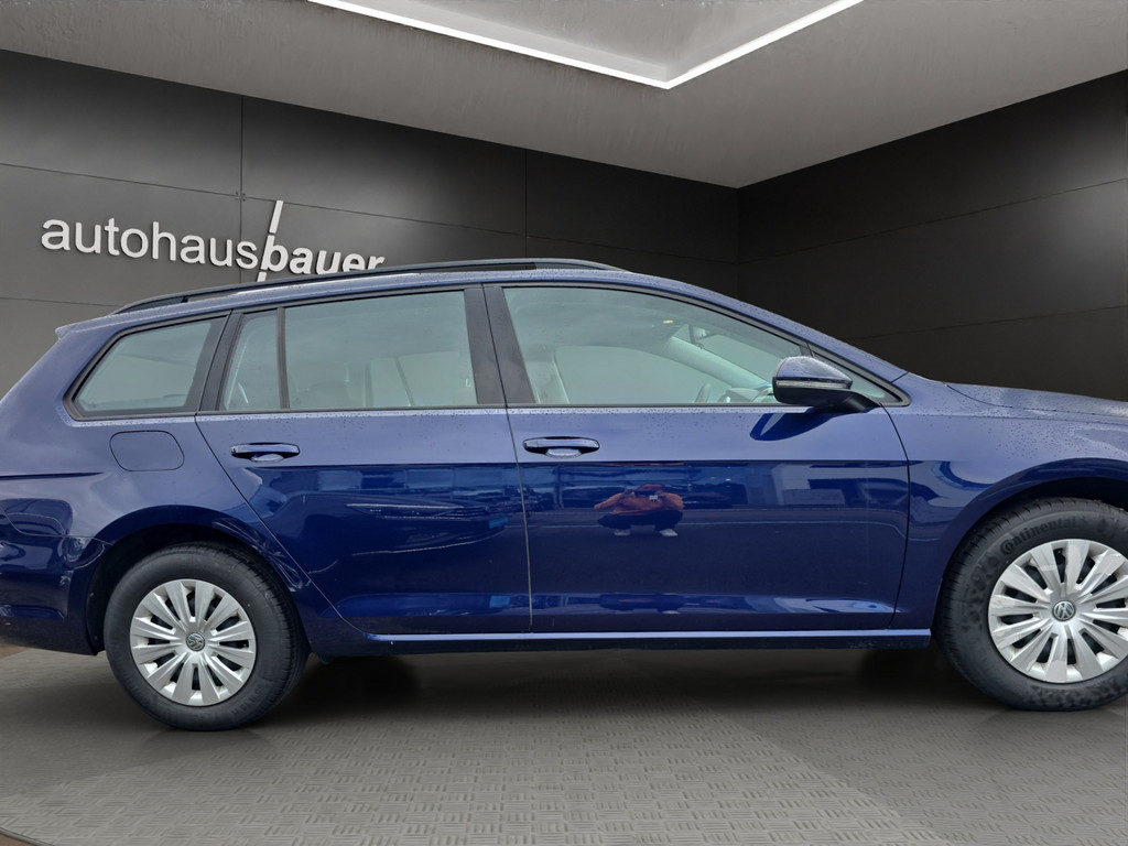 Golf VII Variant 1.0 TSI Trendline