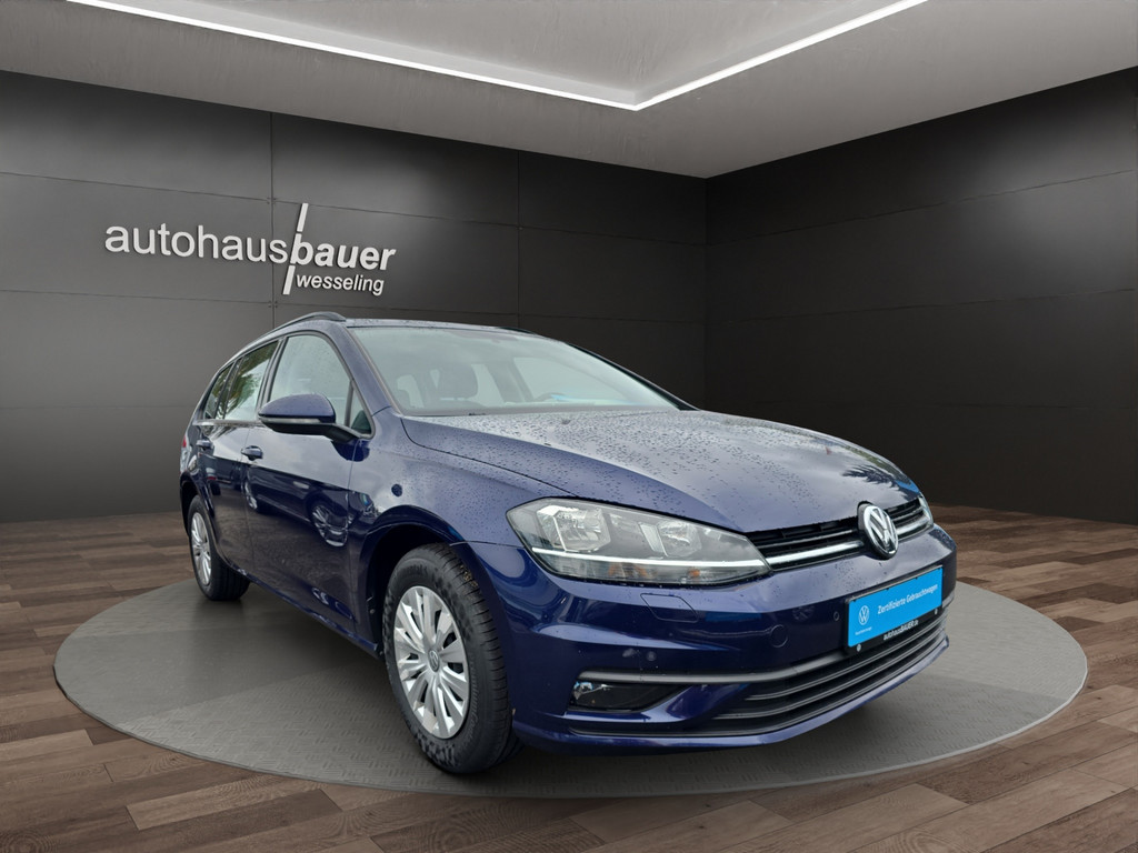 Golf VII Variant 1.0 TSI Trendline