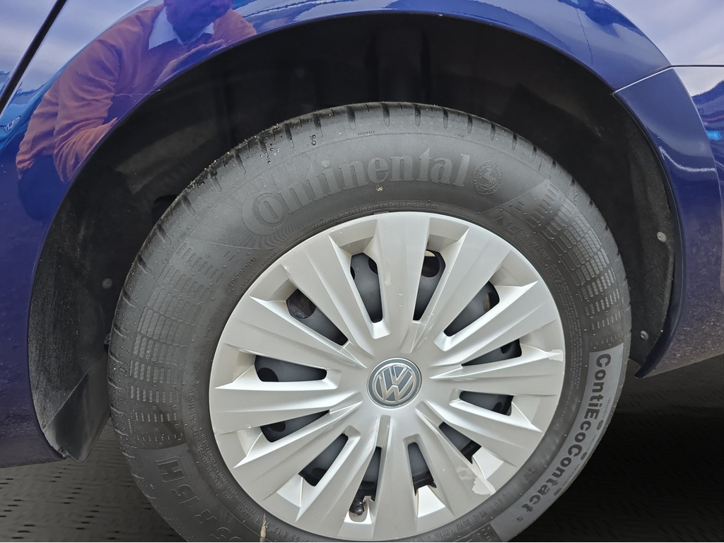 Golf VII Variant 1.0 TSI Trendline