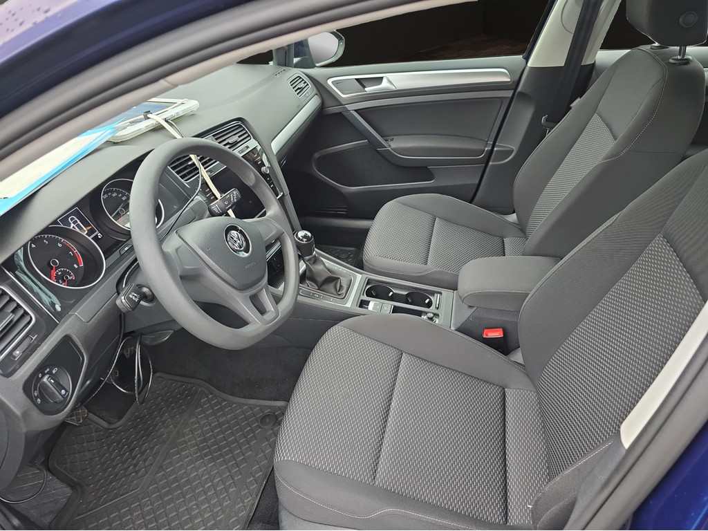 Golf VII Variant 1.0 TSI Trendline