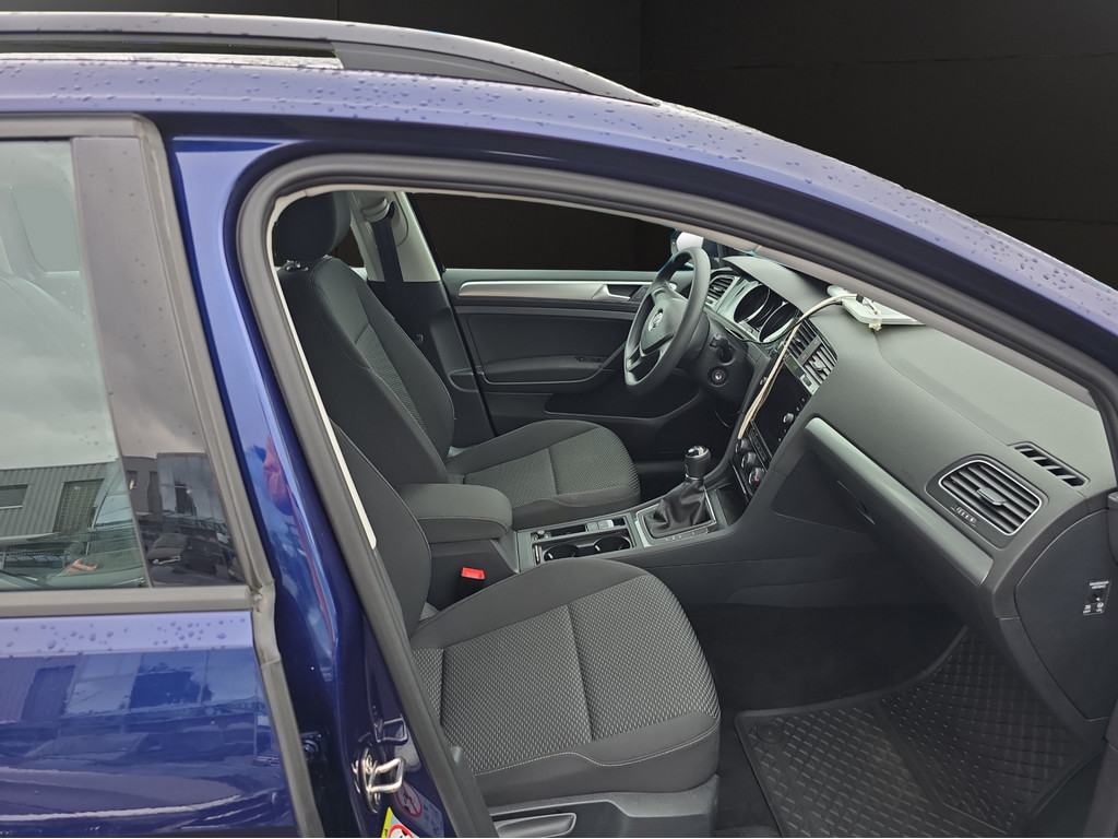 Golf VII Variant 1.0 TSI Trendline