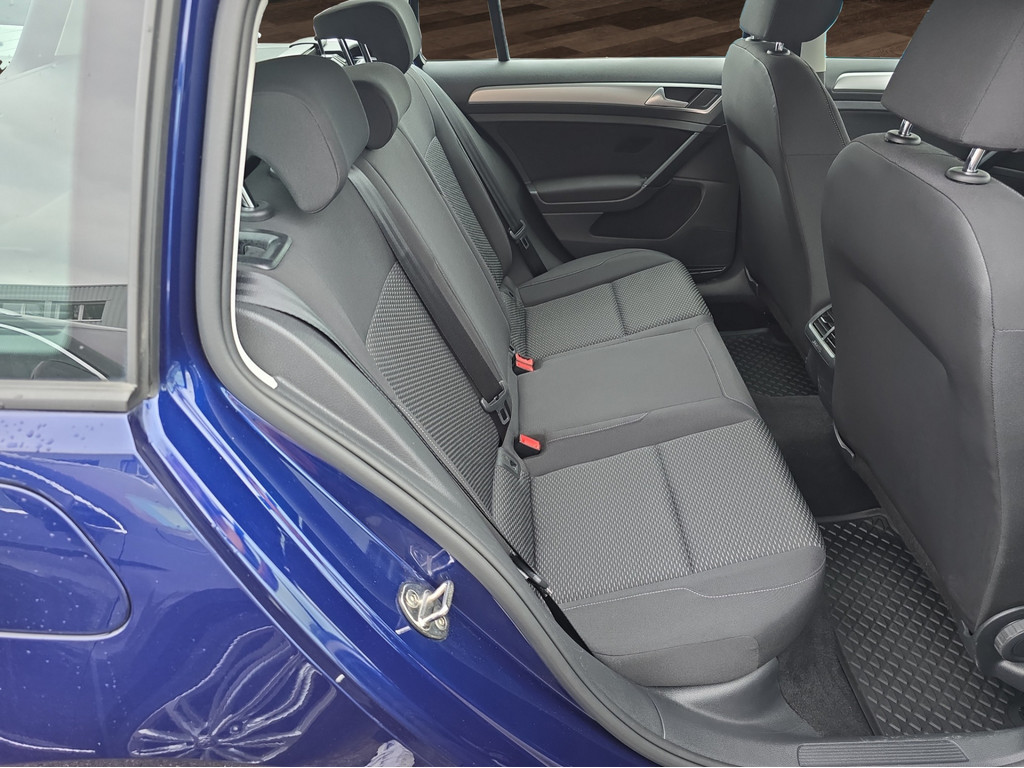 Golf VII Variant 1.0 TSI Trendline