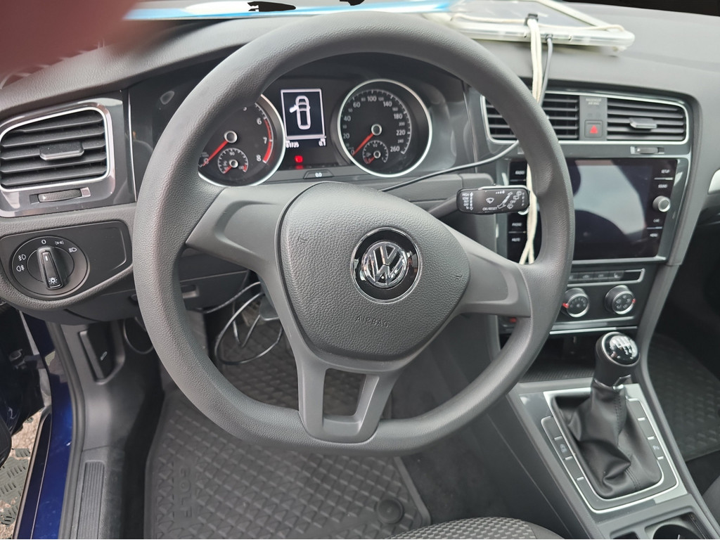 Golf VII Variant 1.0 TSI Trendline