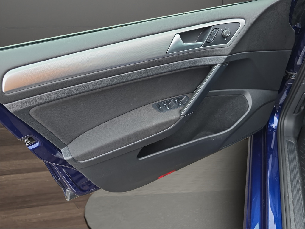 Golf VII Variant 1.0 TSI Trendline