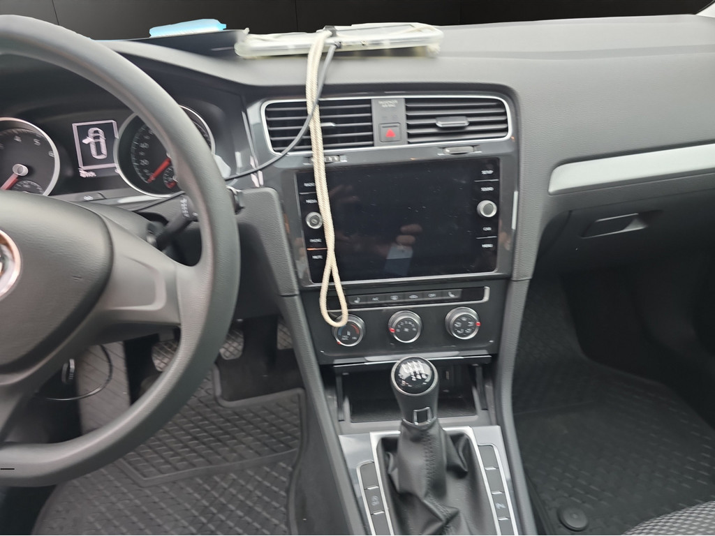 Golf VII Variant 1.0 TSI Trendline