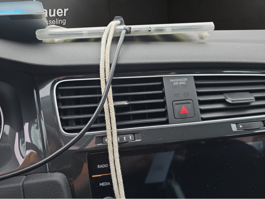 Golf VII Variant 1.0 TSI Trendline