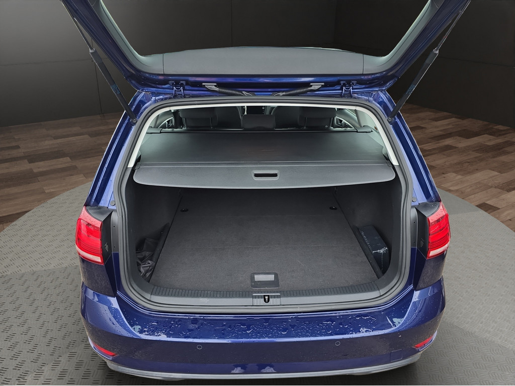 Golf VII Variant 1.0 TSI Trendline