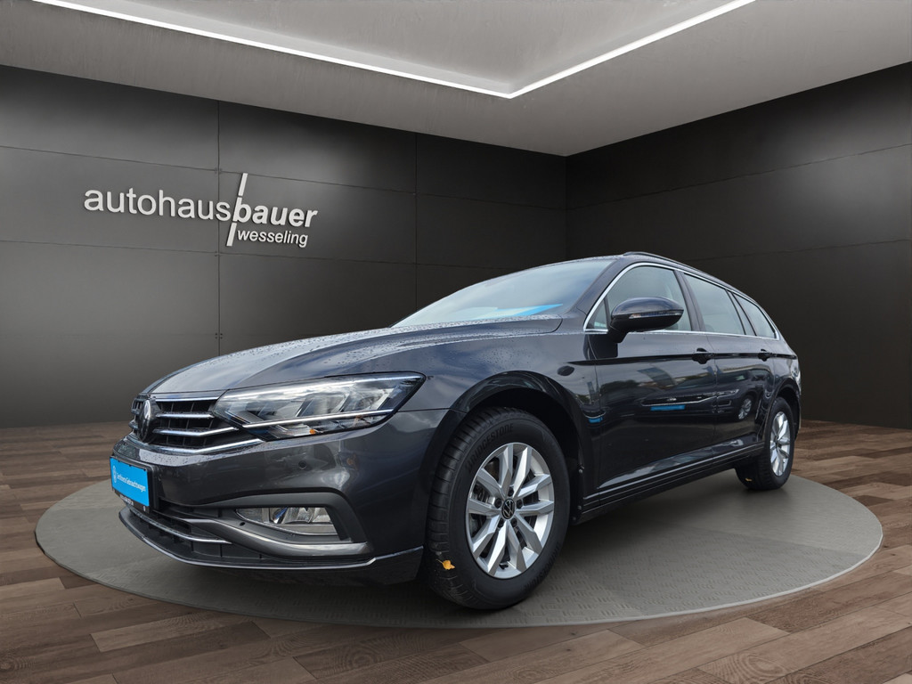 Passat Variant 1.5 TSI Business
