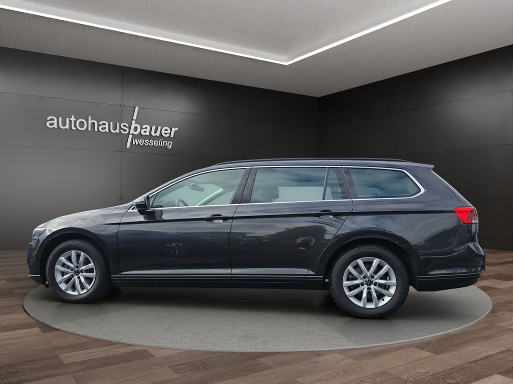 Passat Variant 1.5 TSI Business