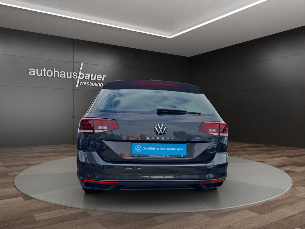 Passat Variant 1.5 TSI Business