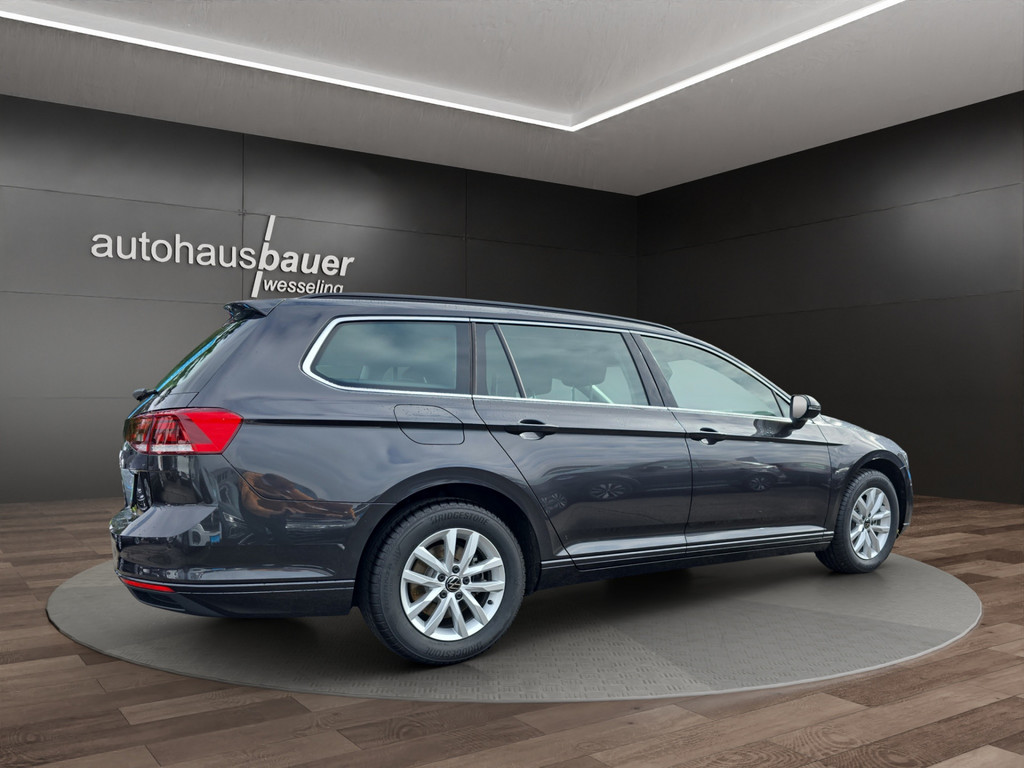 Passat Variant 1.5 TSI Business