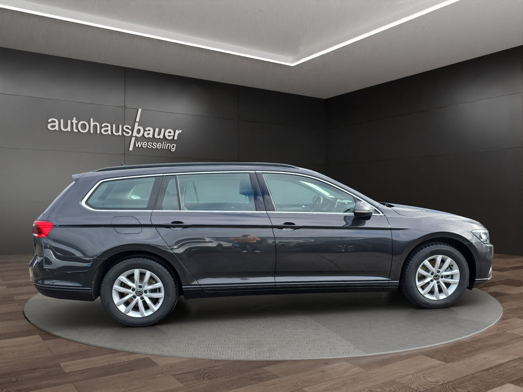 Passat Variant 1.5 TSI Business