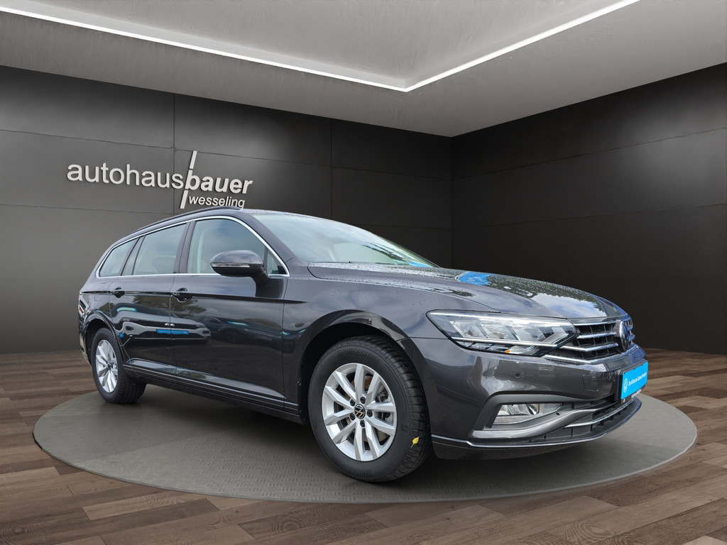 Passat Variant 1.5 TSI Business